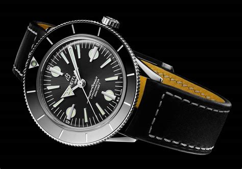 breitling superocean heritage 57 capsule collection|Breitling Superocean Heritage 57 outerknown.